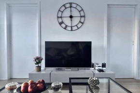 New Magnificent view apartment Near the centre